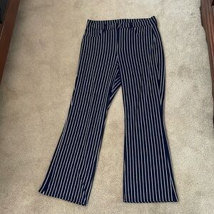 Cropped American Eagle Lightweight Pants
